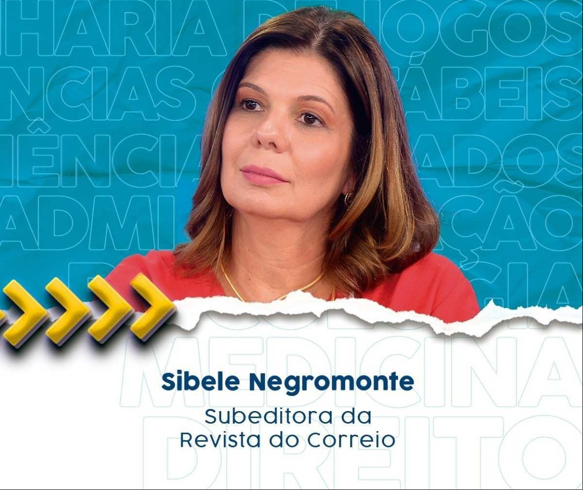 foto palestrante