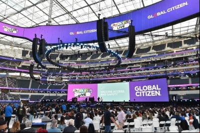 Abertura dos Jogos LA-2028 será realizada em dois locais, simultaneamente Abertura dos Jogos LA-2028 será realizada em dois locais, simultaneamente