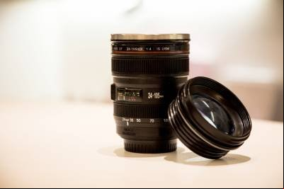 Inscrição para oficina gratuita de edição de foto termina domingo (6/11)