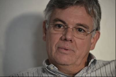 Morre Marco Antônio Del'Isola