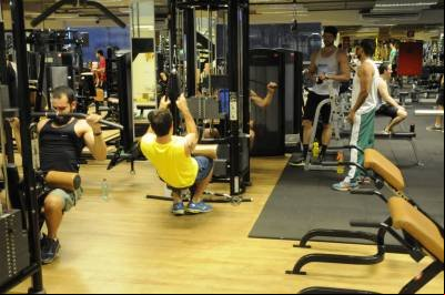 TJDFT suspende lei que isenta academias de pagar taxa para personal trainer 