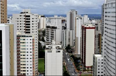 Aumento no custo das produções faz preço dos imóveis subirem e vendas caírem