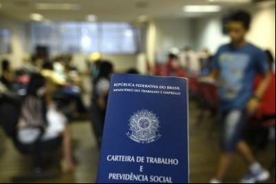 Busca emprego? Confira as vagas disponibilizadas pelas agências do trabalhador