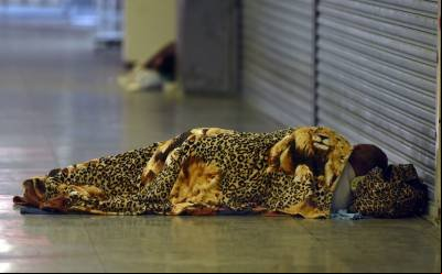 Projeto do TJDFT atende pessoas em situação de rua nesta terça-feira